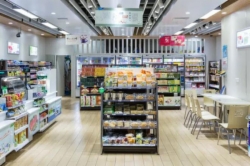 開一家小便利店需要多少錢:20萬（年收入15萬起）